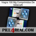 Pfizer Viagra 100Mg Sildenafil Tablets viagra5